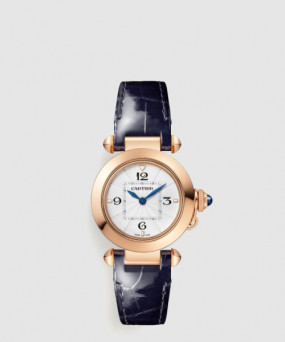 까르띠에 파샤 드 까르띠에 30 WGPA0018