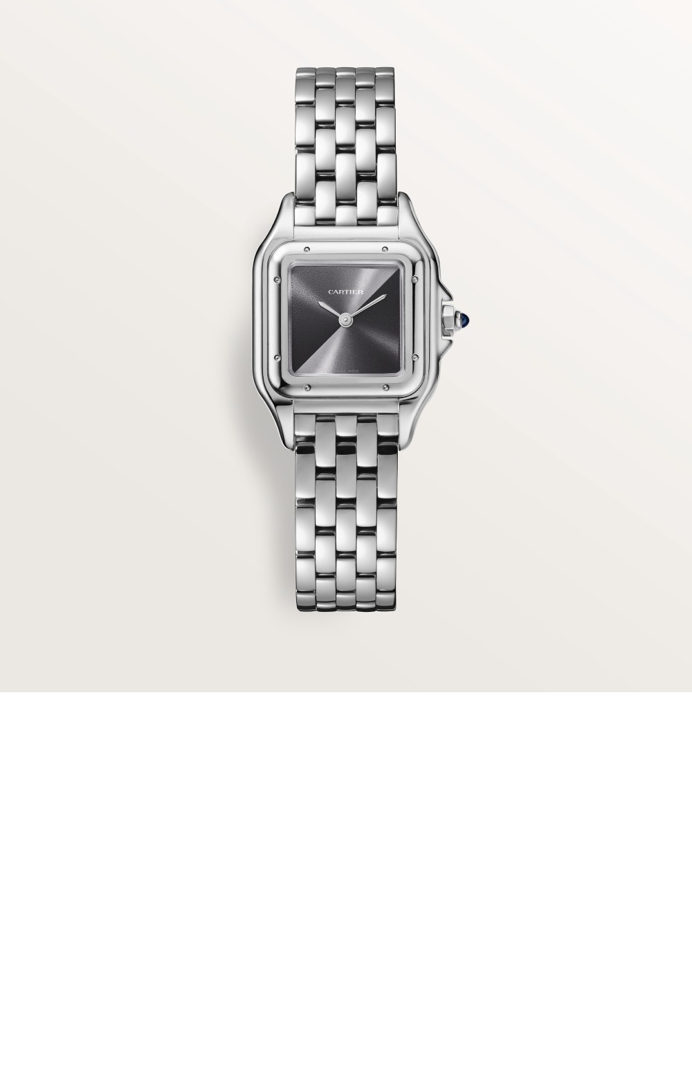 까르띠에 팬더 드 까르띠에 워치 22 WSPN0010