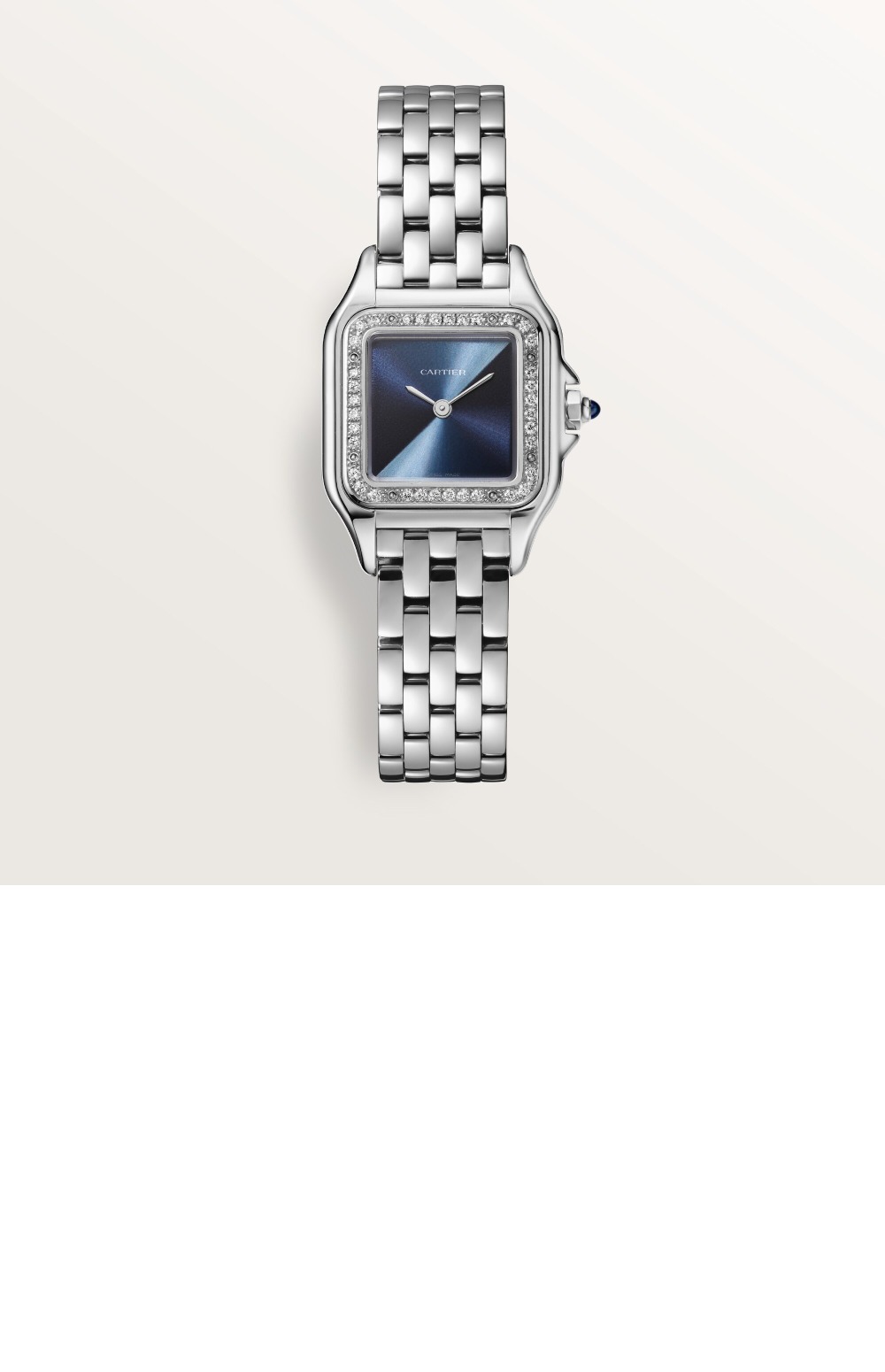 까르띠에 팬더 드 까르띠에 워치 22 W4PN0013