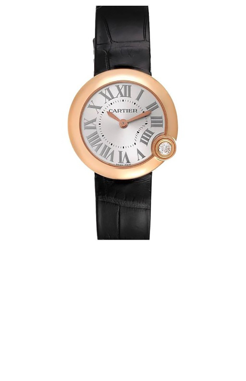 까르띠에 발롱블랑 30 WGBL0003