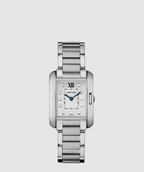 까르띠에 탱크 프랑세즈 30.2 W4TA0003