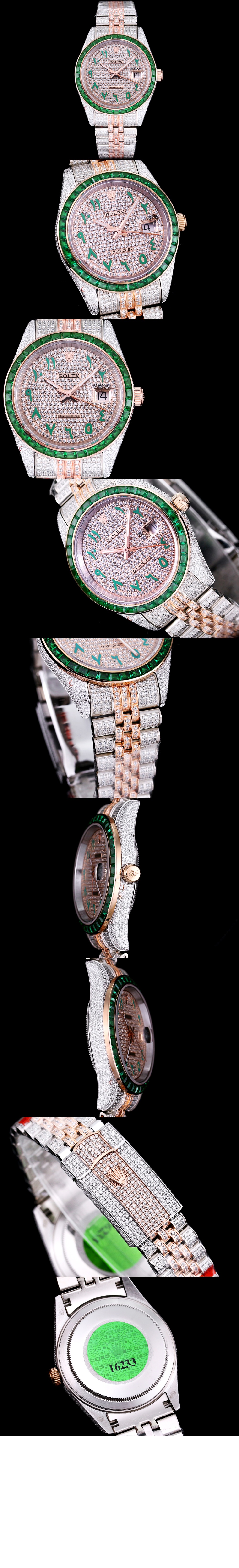 롤렉스 데이저스트 금통 41 126300