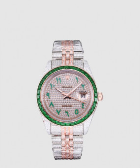 롤렉스 데이저스트 금통 41 126300