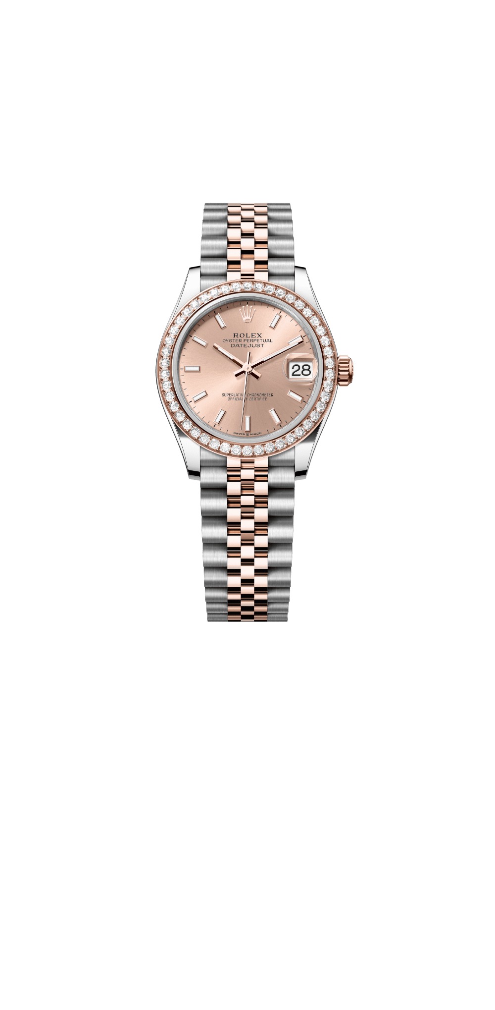 롤렉스 데이저스트 금통 31 278381RBR