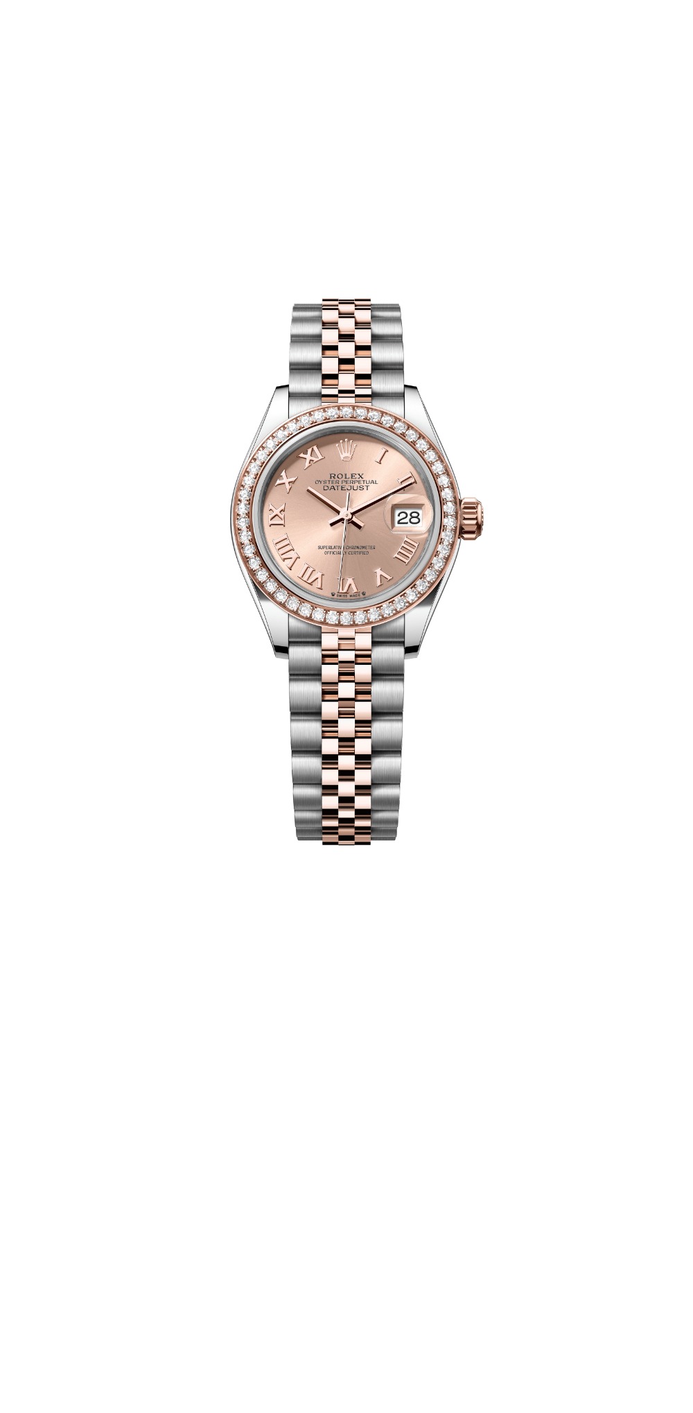 롤렉스 데이저스트 콤비 28 279381