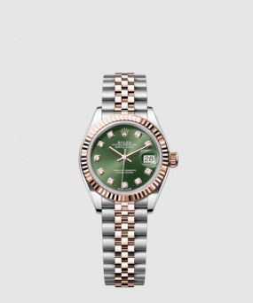 롤렉스 데이저스트 콤비 28 279171