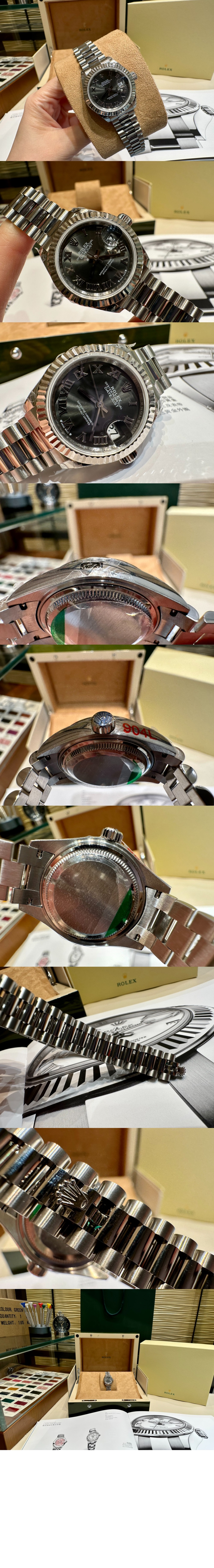 롤렉스 데이저스트 28 279174