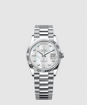 롤렉스 데이데이트 36 128236