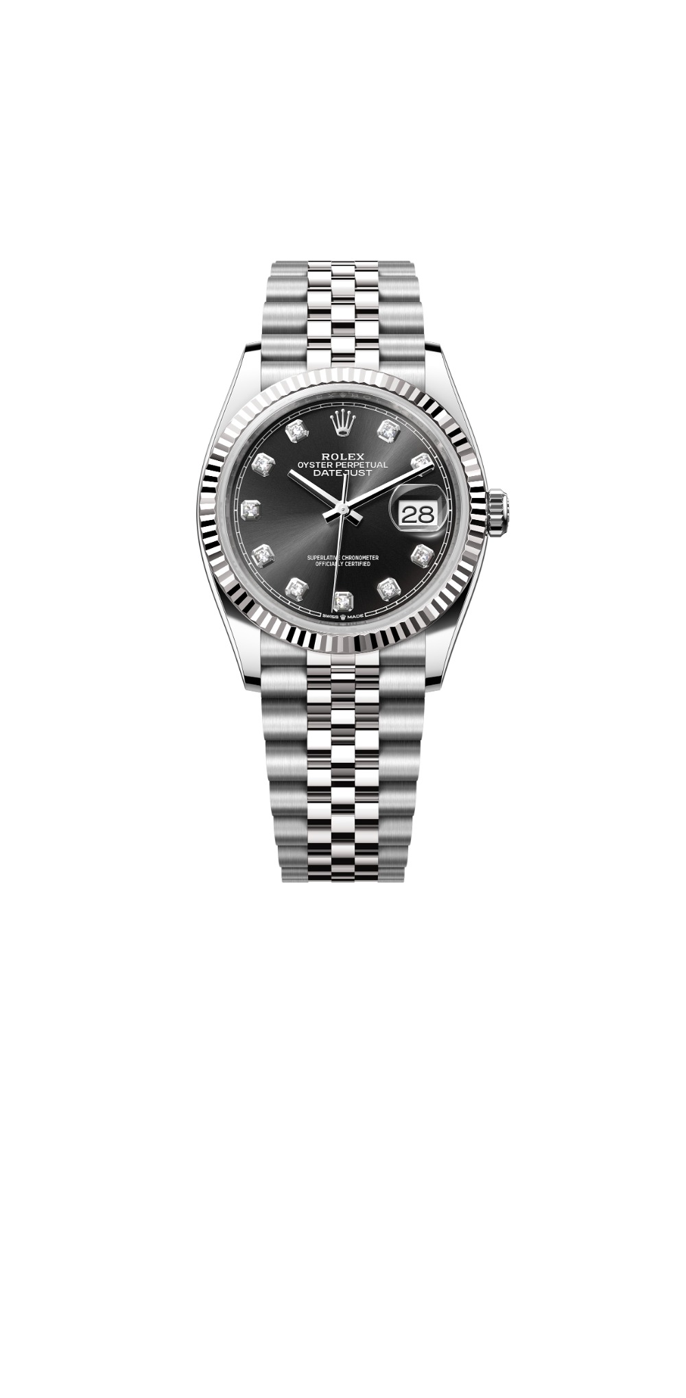 롤렉스 데이저스트 36 126234