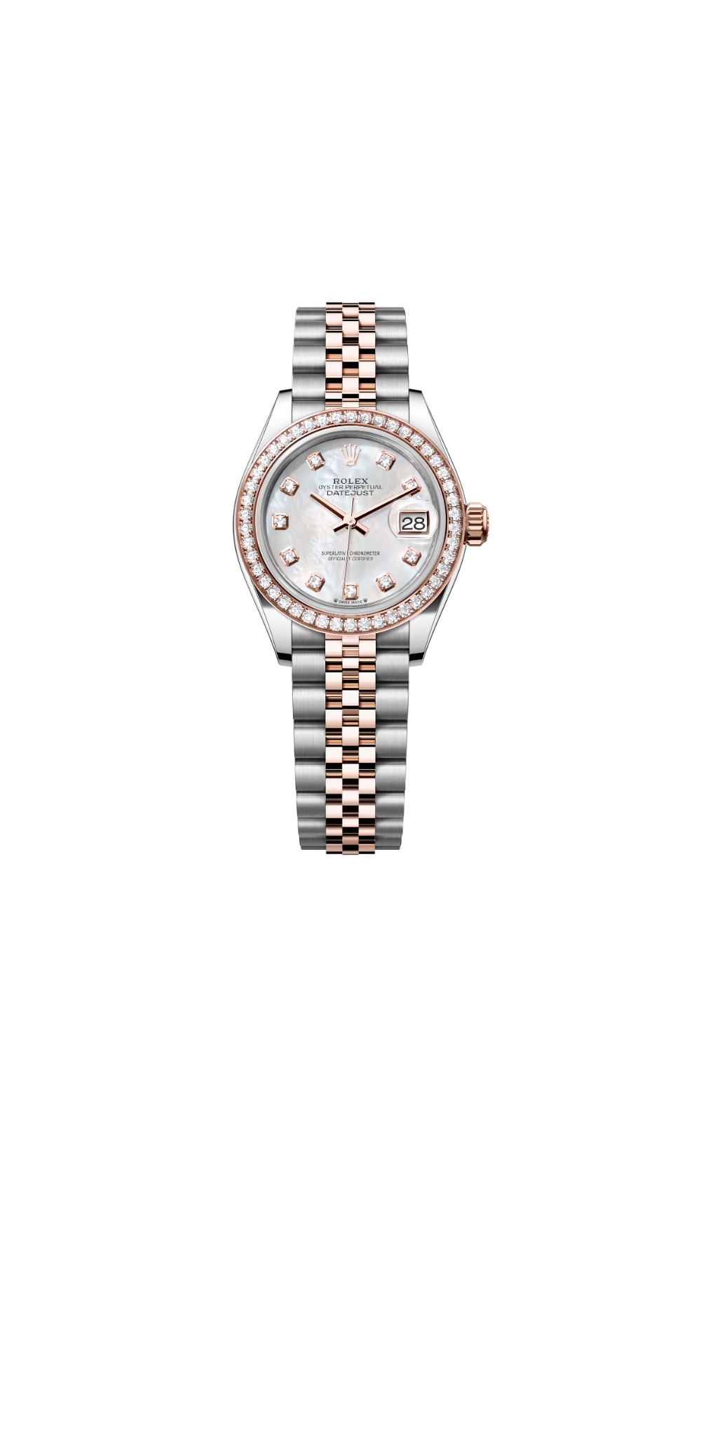 롤렉스 데이저스트 콤비 28 279381