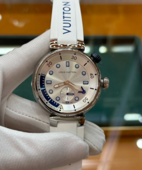 루이비통 땅부르 호라이즌 v3 39.5MM