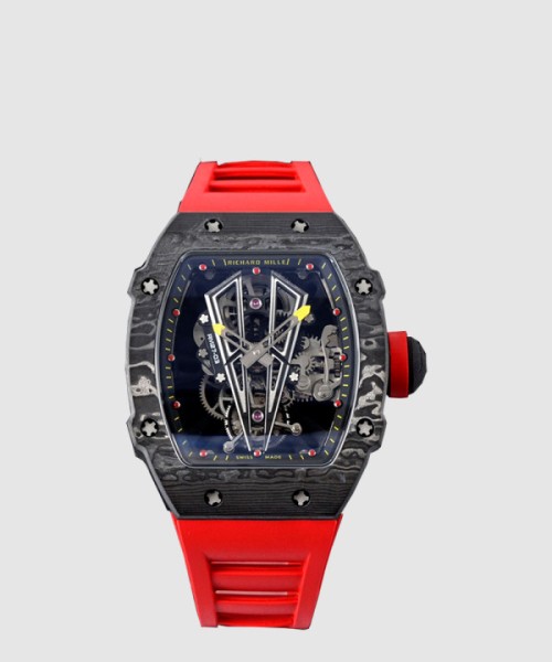 리차드밀 RM 27-03 29.5