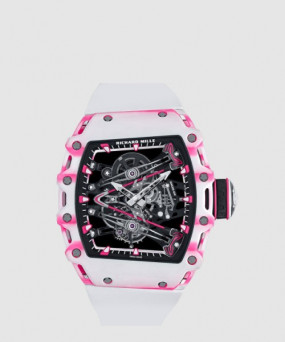 리차드밀 RM38-02 29.52