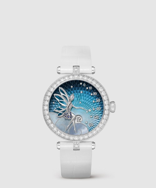 반클리프 레이디 아펠 33 8ZD00