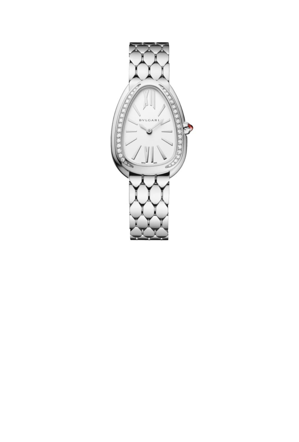 불가리 세르펜티 세두토리 워치 33 103949