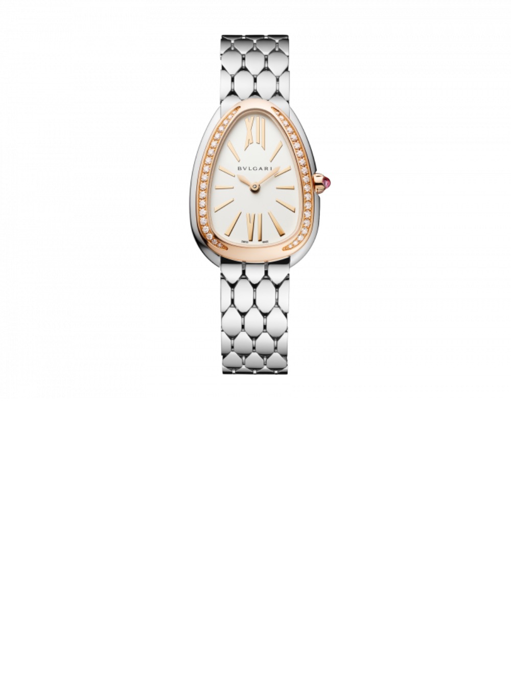 불가리 세르펜티 세두토리 워치 33 103143