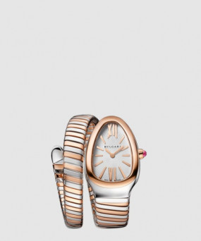 불가리 세르펜티 투보가스 워치 35 103708