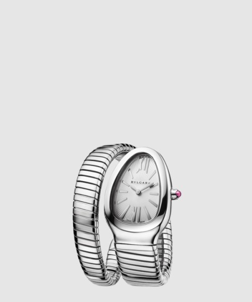 불가리 세르펜티 투보가스 워치 35 101828