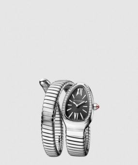 불가리 세르펜티 투보가스 워치 27 103130