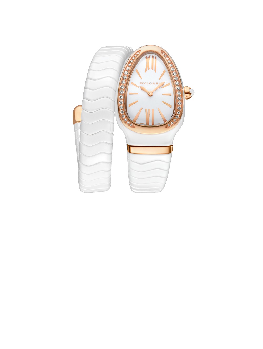 불가리 세르펜티 스피가 워치 35 102613