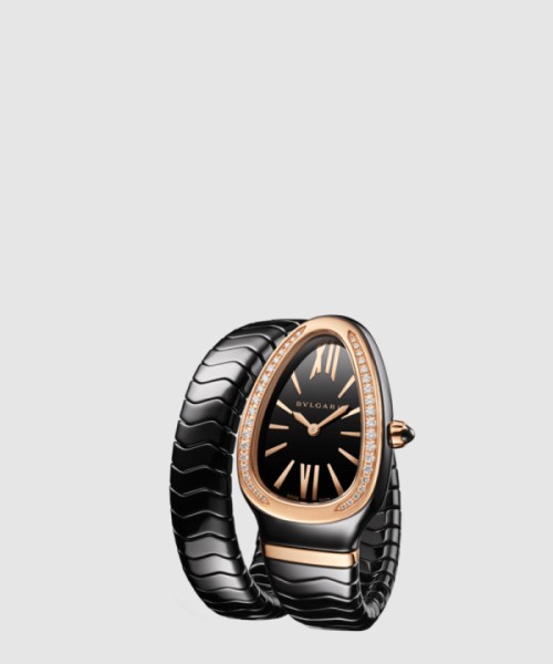 불가리 세르펜티 스피가 워치 35 102532