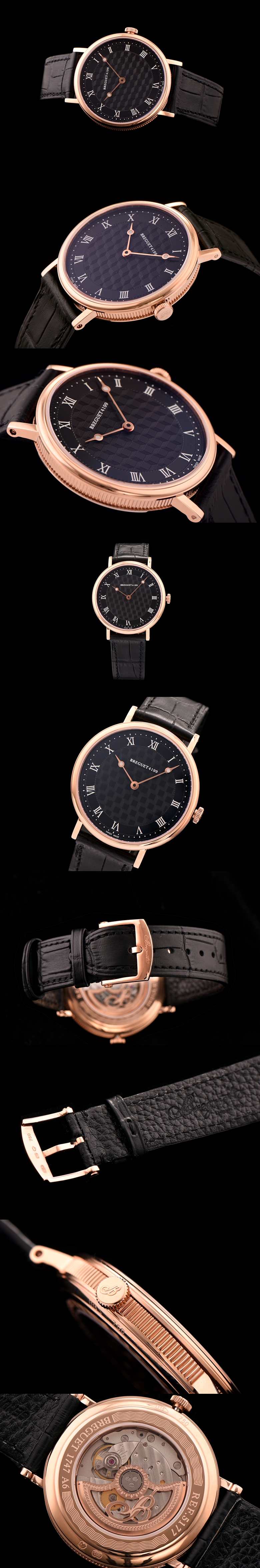 [Breguet]브레게 클래식-31