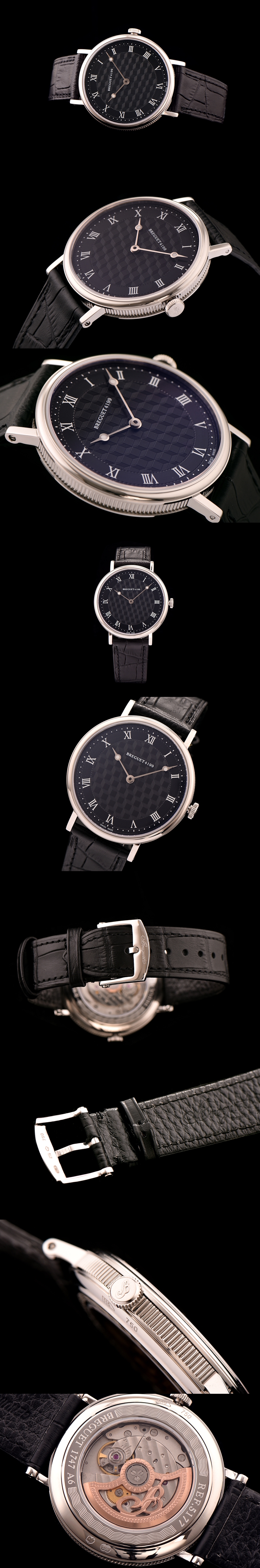 [Breguet]브레게 클래식-27