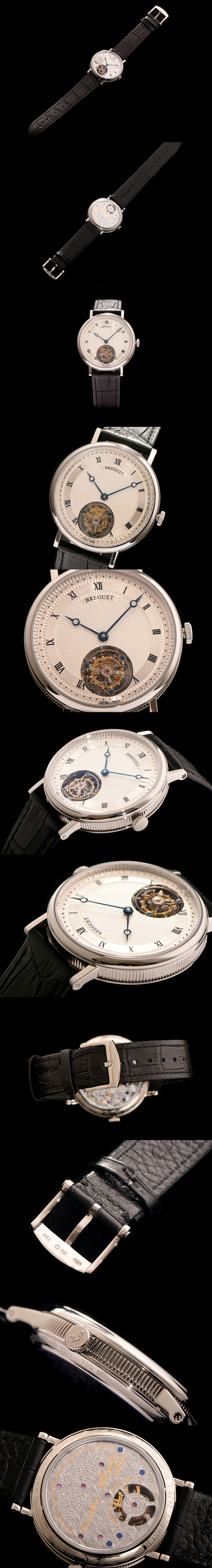 [Breguet]브레게 클래식 투어빌론-1