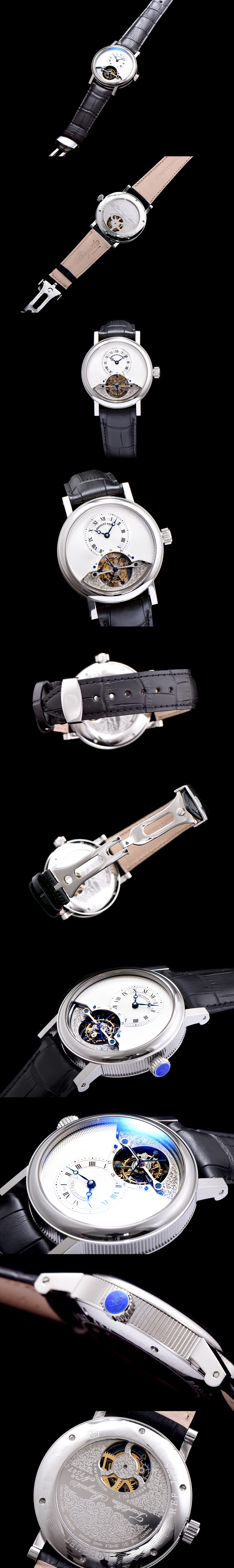 [Breguet]브레게 클래식 그랜드 컴플리케이션 투어빌론-11