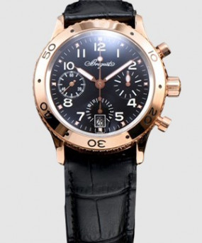 [Breguet]브레게 타입XX-3 3820BAM29W6