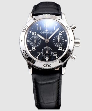 [Breguet]브레게 타입XX-1 3800ST929W6