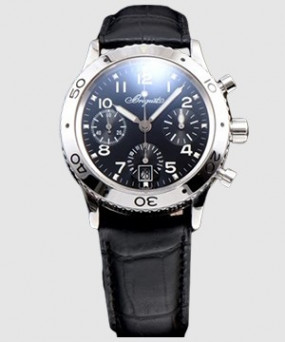 [Breguet]브레게 타입XX-1 3800ST929W6