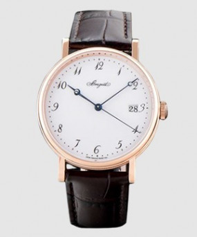 [Breguet]브레게 클래식-70 수정형 5178BR299V6D000