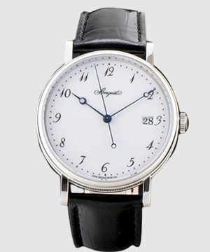 [Breguet]브레게 클래식-66 수정형 5177BB299V6