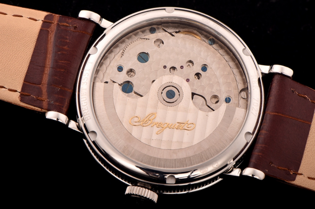 [Breguet]브레게 트레디션-2