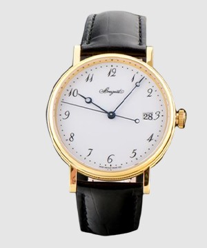 [Breguet]브레게 클래식-62 수정형 5177BA299V6