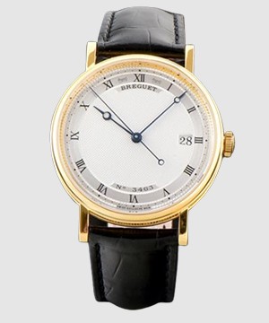 [Breguet]브레게 클래식-60 수정형 5157BA119V6