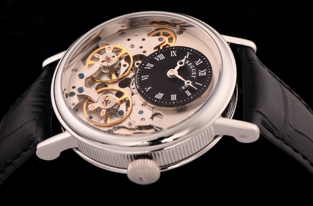 [Breguet]브레게 트레디션-4