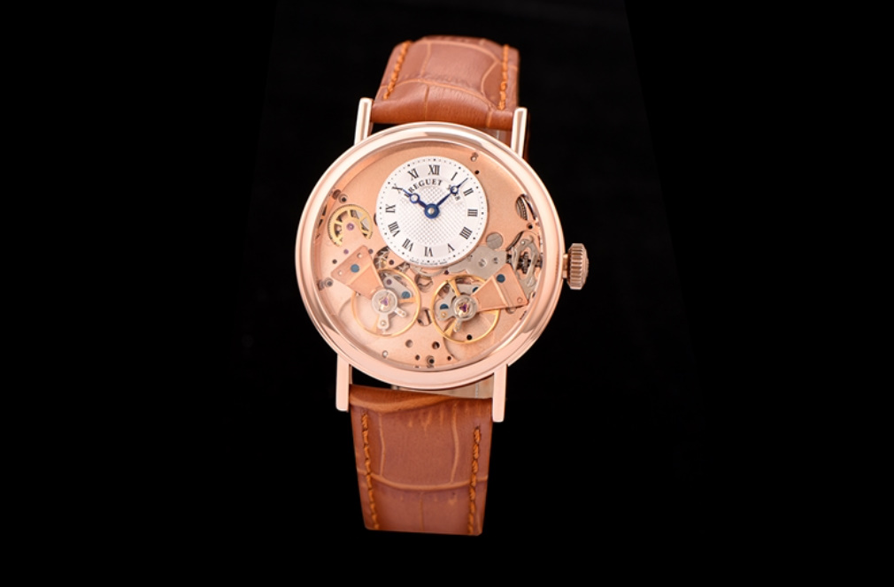 [Breguet]브레게 트레디션-5