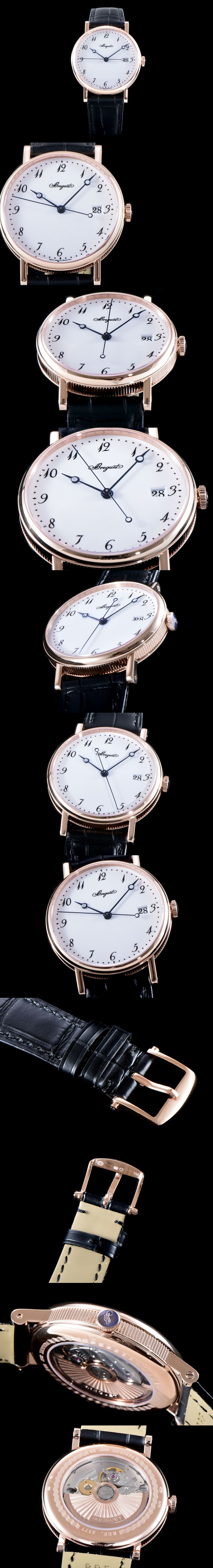 [Breguet]브레게 클래식-47