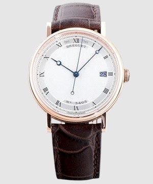[Breguet]브레게 클래식-44 5177BR159V6