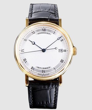 [Breguet]브레게 클래식-43 9067BR12976