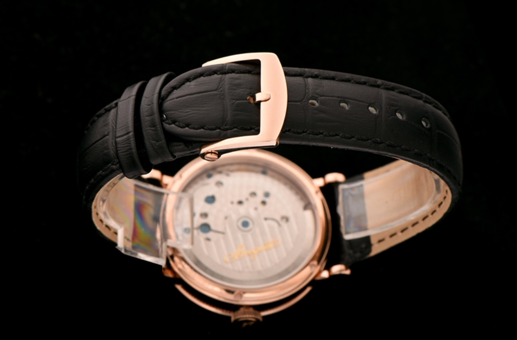 [Breguet]브레게 트레디션-7