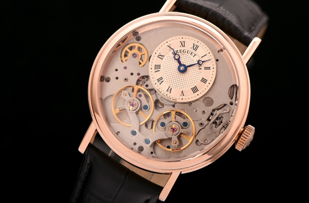 [Breguet]브레게 트레디션-7