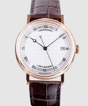 [Breguet]브레게 클래식-40 5177BR129V6