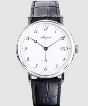 [Breguet]브레게 클래식-39 5177BB299V6