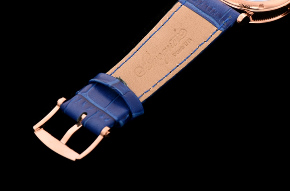 [Breguet]브레게 트레디션-8