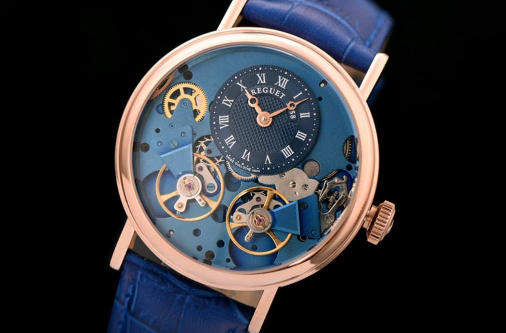 [Breguet]브레게 트레디션-8