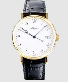 [Breguet]브레게 클래식-37 5177BA299V6