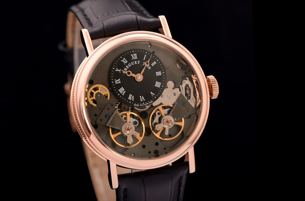 [Breguet]브레게 트레디션-9